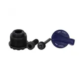 SR Suntour Abdeckkappenunit HLO für SF15 NVX HLO