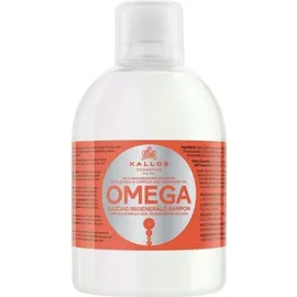 Kallos Cosmetics KJMN Omega 1000 ml