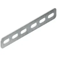 Niedax Längsverbinder RVV 35