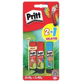 PRITT Klebestift PBS3B 32 g