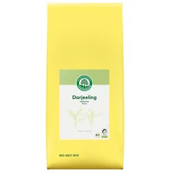 Darjeeling Grüntee BIO