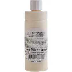 EULENSPIEGEL 407028 Latex-Milch, 100 ml in Flasche