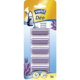 Swirl Staubsauger-Deo-Sticks Lavendel 16 Stück