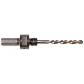 Duss Diamantbohrkrone für Fliesen M14, trocken, Ø 110 mm