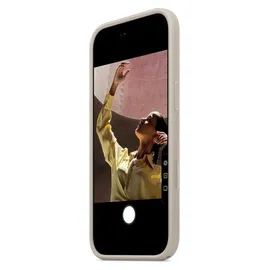 Apple iPhone Air Bumper Mandel