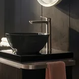 Duravit Wave Waschtischarmatur XL mit erhöhtem Armaturenkörper, WA1040002070, XL