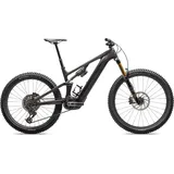 Specialized Turbo Levo Pro Carbon 2026 Unisex 29 Zoll RH 54 cm schwarz