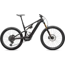 Specialized Turbo Levo Pro Carbon 2026 Unisex 29 Zoll RH 54 cm schwarz
