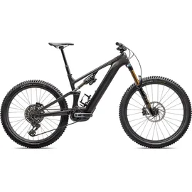 Specialized Turbo Levo Pro Carbon 2026 Unisex 29 Zoll RH 54 cm schwarz