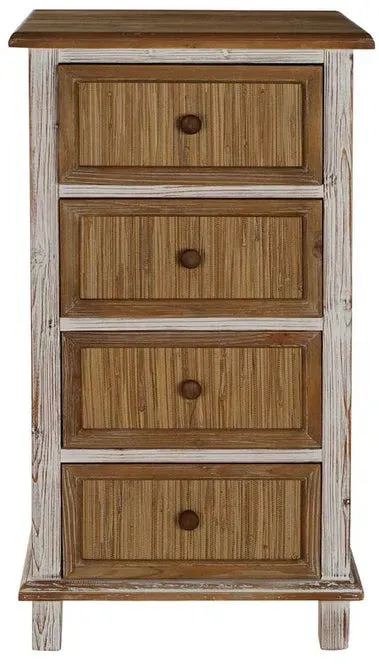 Schubladenschrank DKD Home Decor