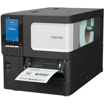 Toshiba Etikettendrucker