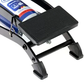 Alca alca® 201000 Fußpumpe 7bar, 450mm