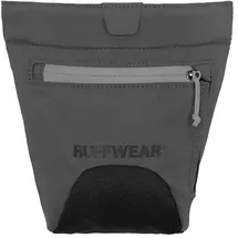 Ruffwear Treat TraderTM Essenstasche - Granite Gray - M