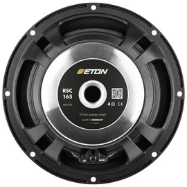 ETON RSC 165 Lautsprecherset (6.5 Zoll) – Jetzt kaufen