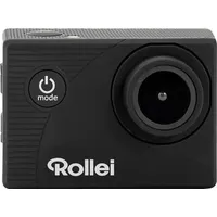 Rollei 372 schwarz