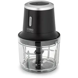 CASO Design Caso Chop & Go Zerkleinerer Schwarz