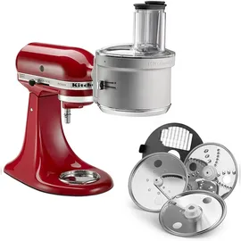 KitchenAid 5KSM2FPA Food-Processor-Vorsatz