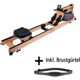 Topfit Wasserrudergerät Faltbar