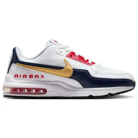 Nike Air Max LTD 3 Premium Herren, weiß, Größe 44 EU - 44