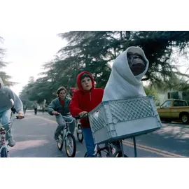 E.T. - Der Außerirdische (Steelbook) (4K-UHD+Blu-ray)
