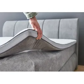 SUN GARDEN Boxspringbett SPARTA