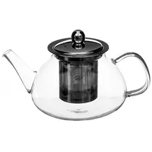 SECRET DE GOURMET Glaskanne, Teebrüher - 850 ml