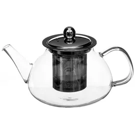SECRET DE GOURMET Glaskanne, Teebrüher - 850 ml