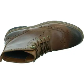 CLARKS Batcombe Lord Stiefel Brown 44
