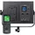 Viltrox VL D60T LED Light Triple Kit