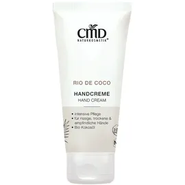 CMD Naturkosmetik Rio de Coco - Handcreme 100 ml