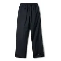 Columbia Trail Adventure II Pant Regular Schwarz M