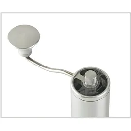 Eureka Baby Eloxiert/Glas