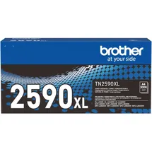 Brother TN-2590XL Schwarz
