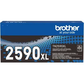 Brother TN-2590XL Schwarz