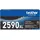 Brother TN-2590XL Schwarz