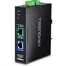 TRENDNET TI-IG319 PoE+ Injektor 10G