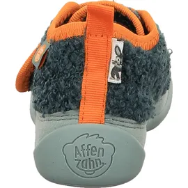 Affenzahn Hüttenschuhe grau 23