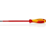 Knipex Schraubendreher 98 21 45 287 mm