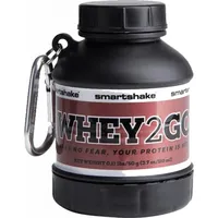 SmartShake Whey2Go Funnel, 110 ml.
