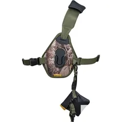 COTTON CARRIER SKOUT G2 Sling Style HarnessCamouflage  #CC-450CAMO (Angebot)