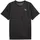 Puma M PWRTRAIN AOP Tee schwarz XL