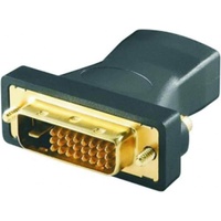M-Cab HDMI Adapter - HDMI Buchse -> DVI-D (24+1)
