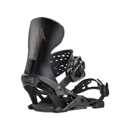 Jones Apollo Pro Stealth Black - M