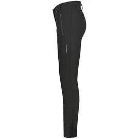ICEPEAK Doral Softshellhose Damen 990 black 44