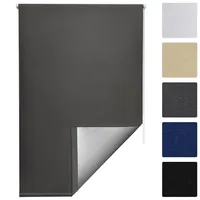 Sol Royal Thermorollo SolReflect T42 für Fenster & Jalousien,