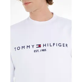Tommy Hilfiger Sweatshirt Logo Sweatshirt Gr. XXL