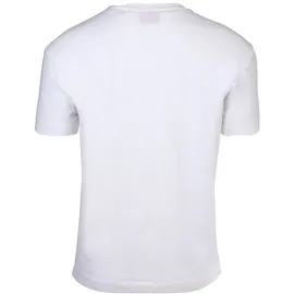 Hugo Laze T-Shirt weiß L