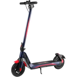 Red Bull Racing E-Scooter »RS 1000 - 10" RACE NINE XL« Red Bull Racing Blau/Schwarz