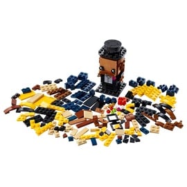 LEGO BrickHeadz Bräutigam 40384