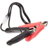 TecMate Optimate Kabel mit Batterieklemmen, Blue